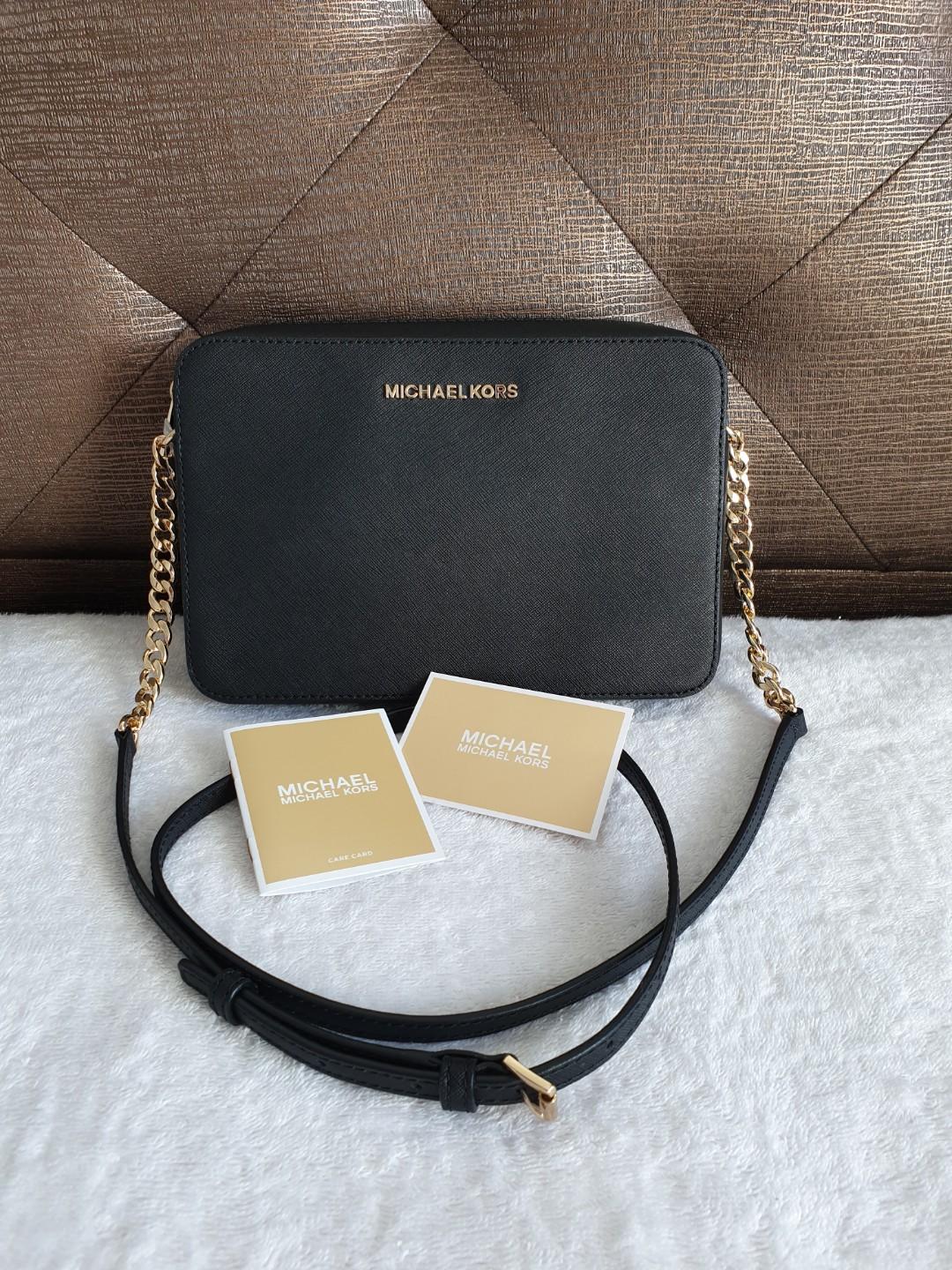 harga sling bag michael kors