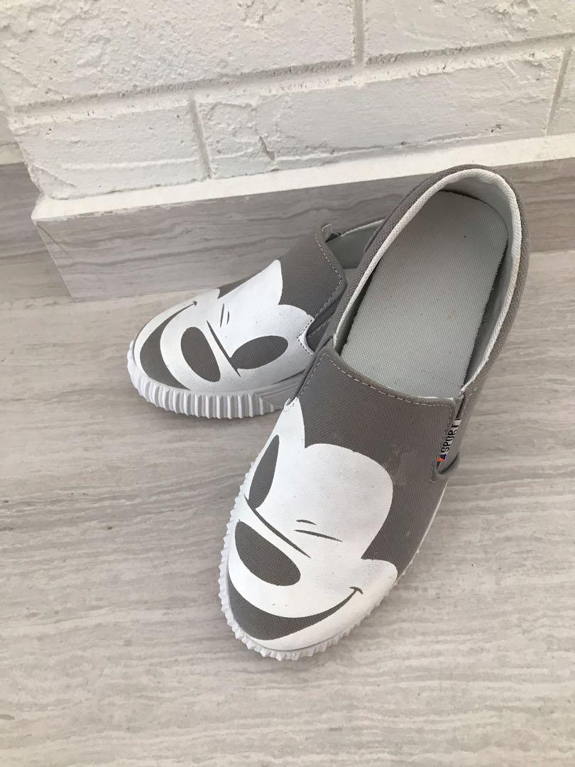 Sandal top converse lazada