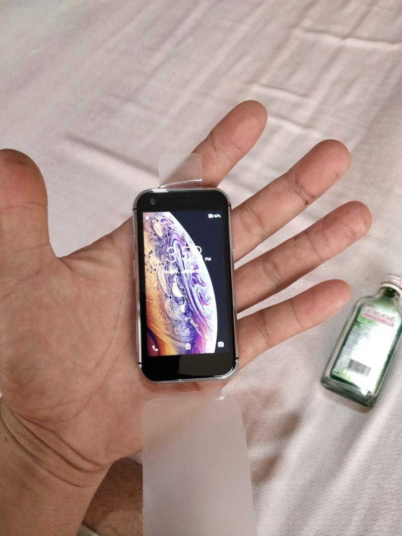 Mini Iphone Xs Soyes Mobile Phones Tablets Android Phones Others On Carousell