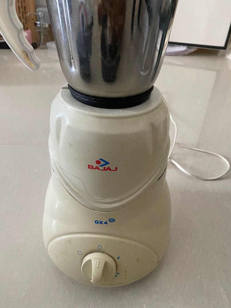 jar for bajaj mixer grinder