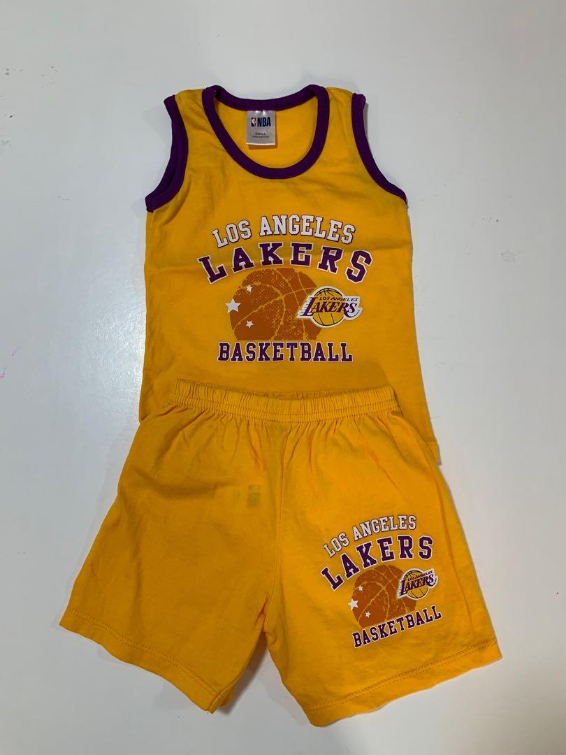 baby nba jersey