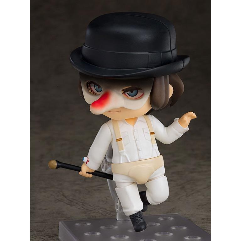 A clockwork orange nendoroid clearance
