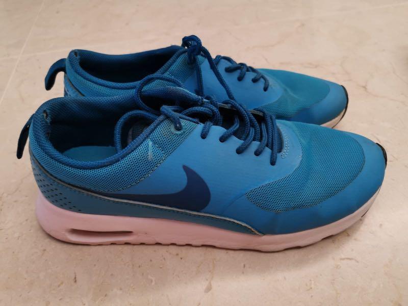 nike air max thea sneakers Women s Fashion Footwear Sneakers on