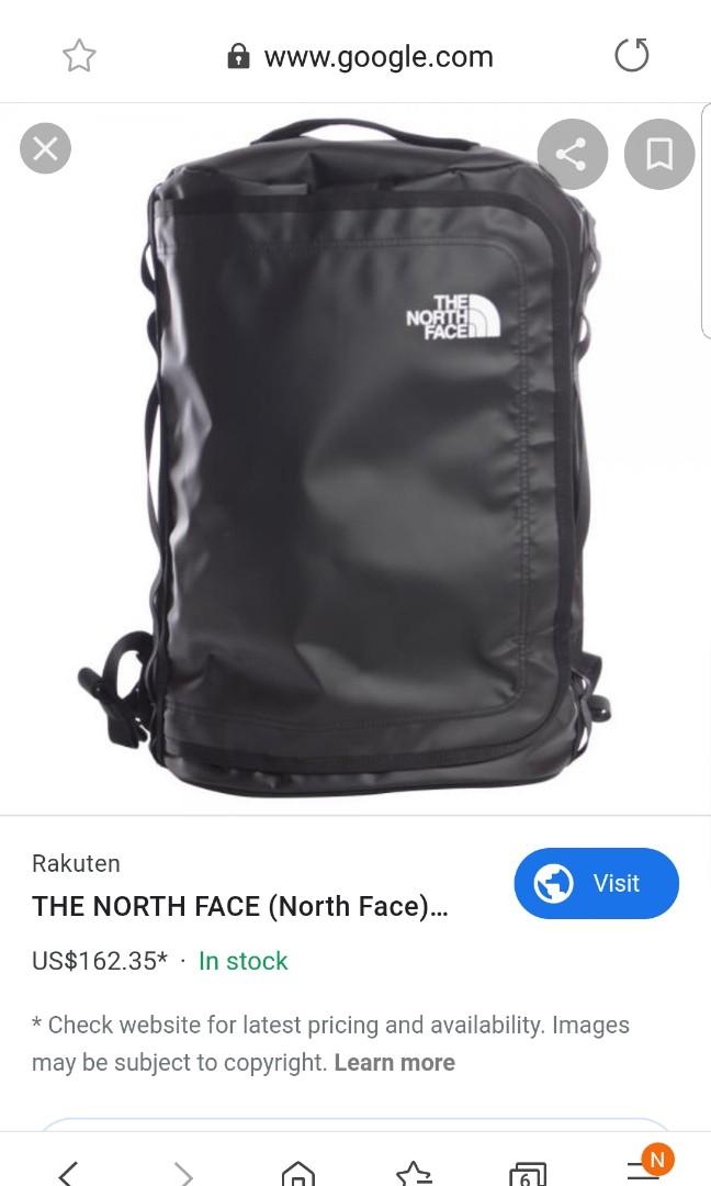 North Face Master Cylinder, Men's 