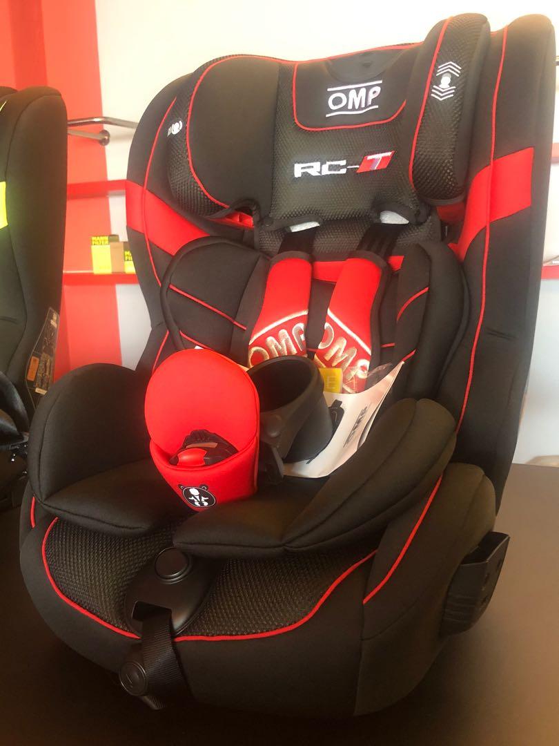 Omp baby seat hot sale