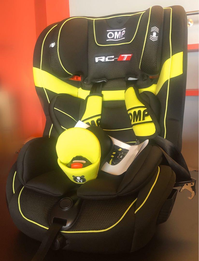 Omp new arrivals baby seat