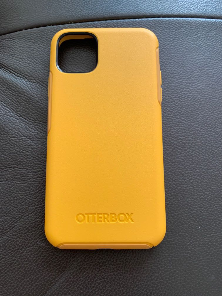 Yellow otterbox clearance