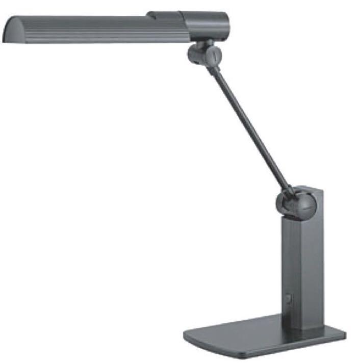 Vintage Panasonic Love Eye Creator High Frequency Inverter Desk Lamp