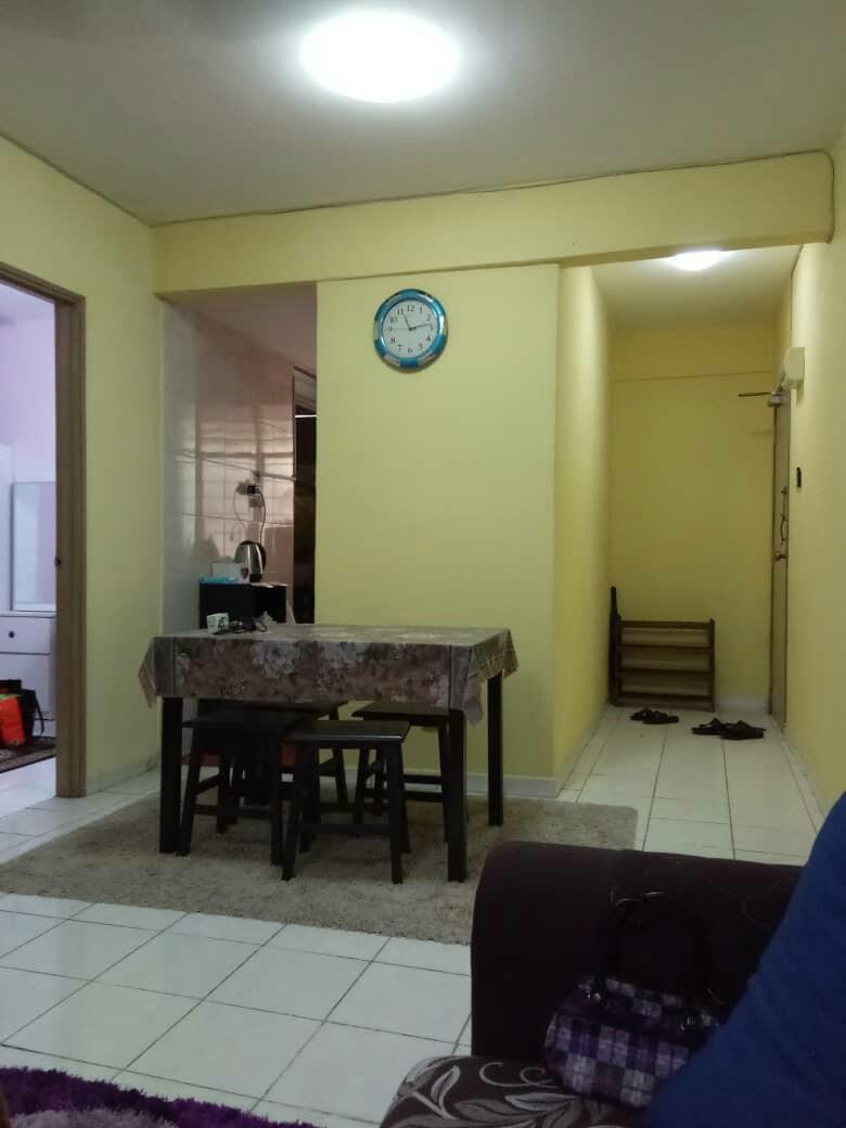 Apartment Rista Villa Taman Putra Perdana Puchong Property For Sale On Carousell