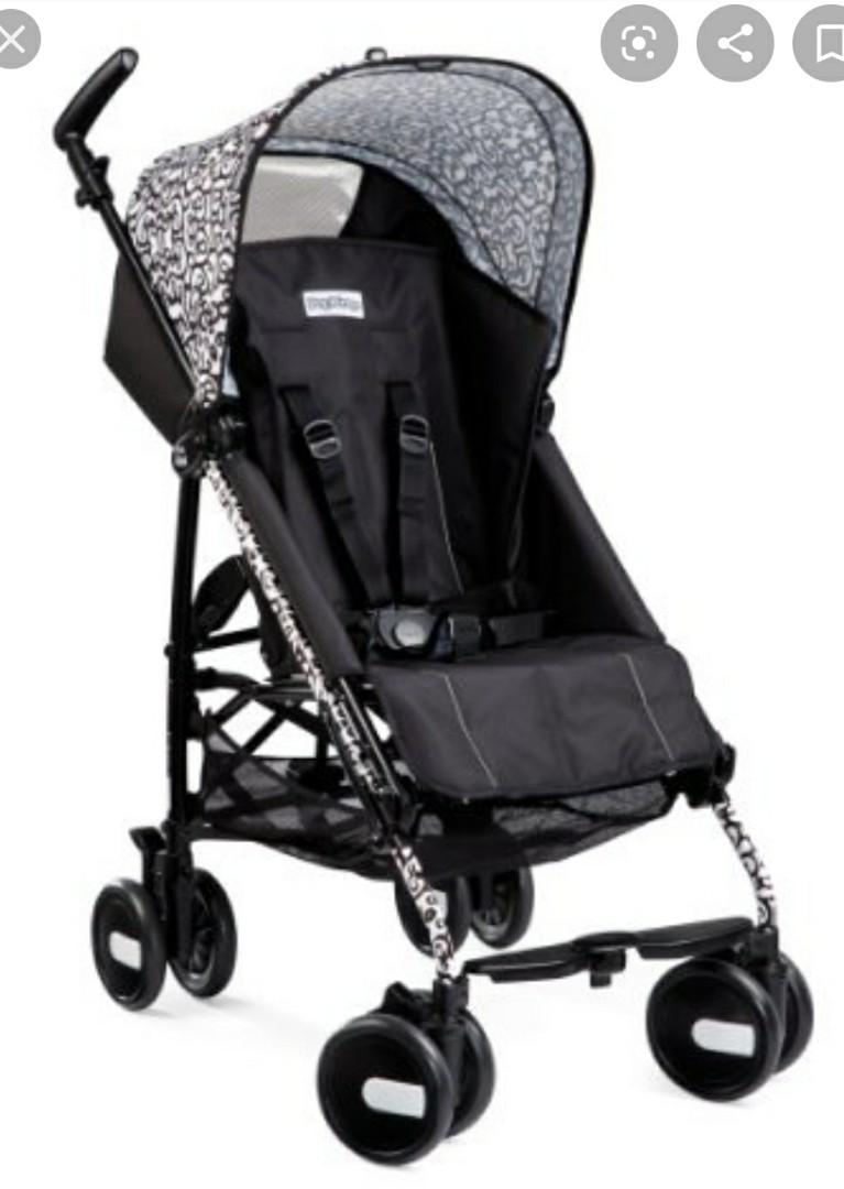 Peg Perego Pliko Mini Babies Kids Strollers Bags Carriers On Carousell