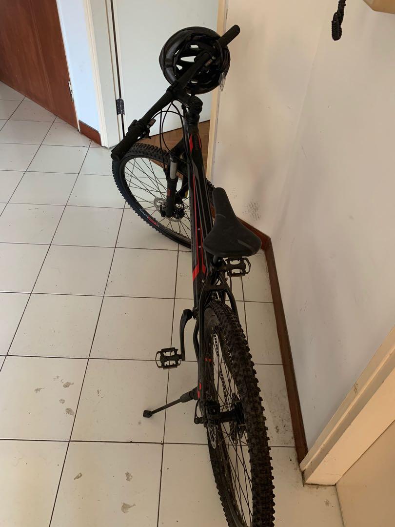 Polygon bicycle, Sports Equipment, Bicycles & Parts, Bicycles on Carousell