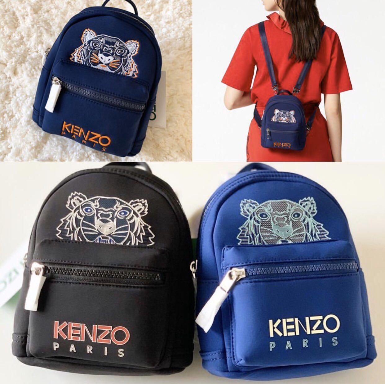 kenzo bebe boo