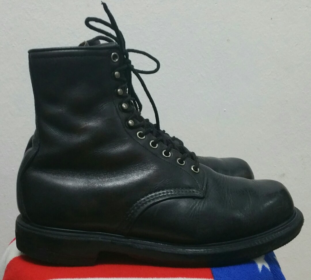 red wing 953