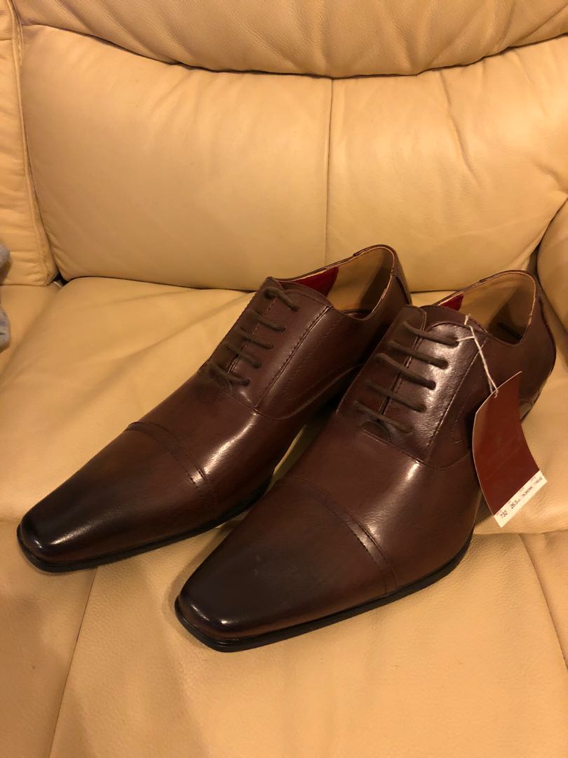 Richard 2025 smith shoes