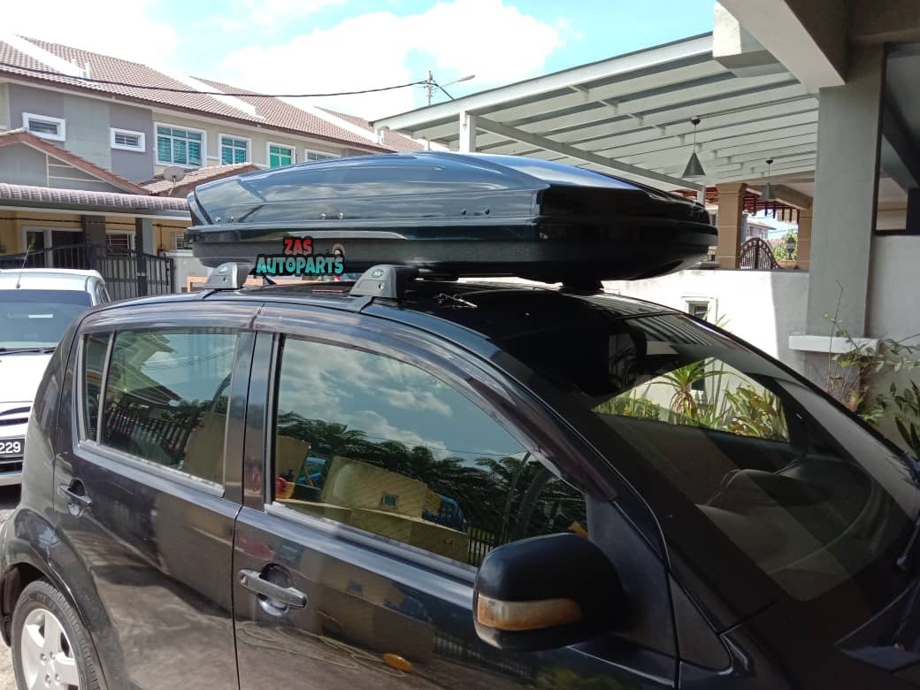 Taka roof box myvi sale