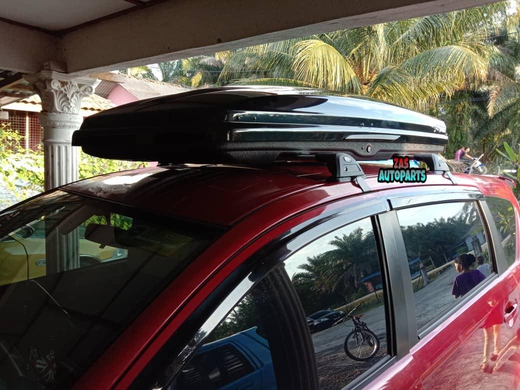 Roof deals box aruz