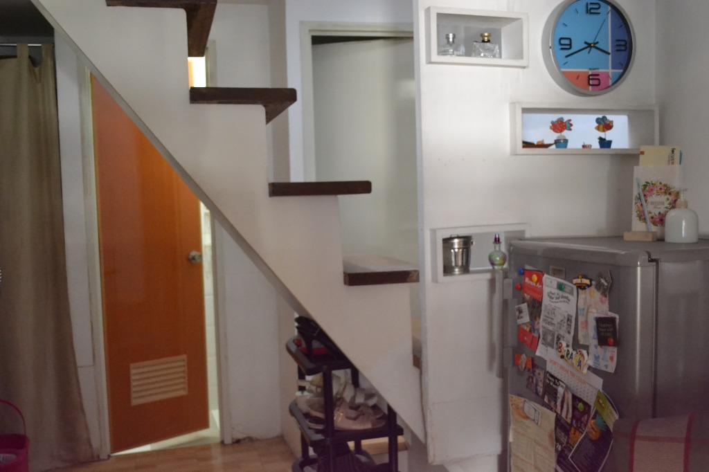 Solo Room For Rent In West Rembo Makati For Only P6 500 All In Property Rentals Room Rentals On Carousell