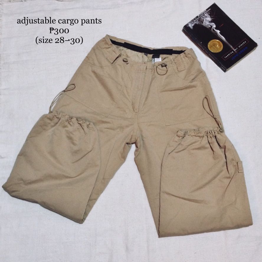 cargo pants for sale near me