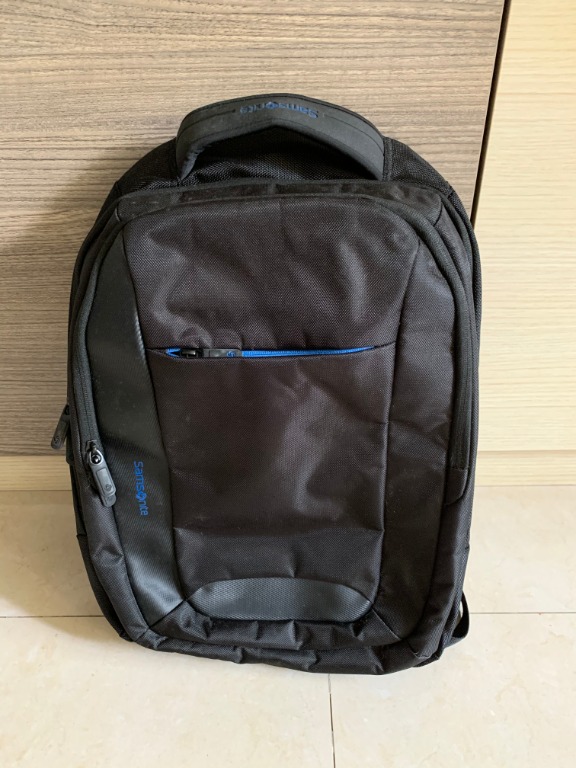 Samsonite clearance ikonn 2