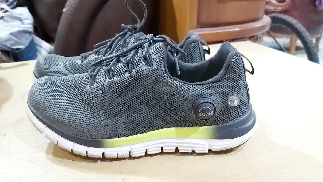 Jual clearance reebok pump