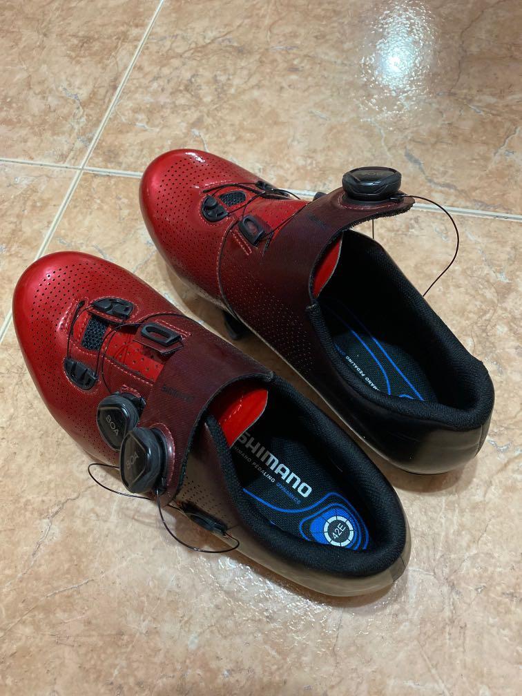shimano mez shoes