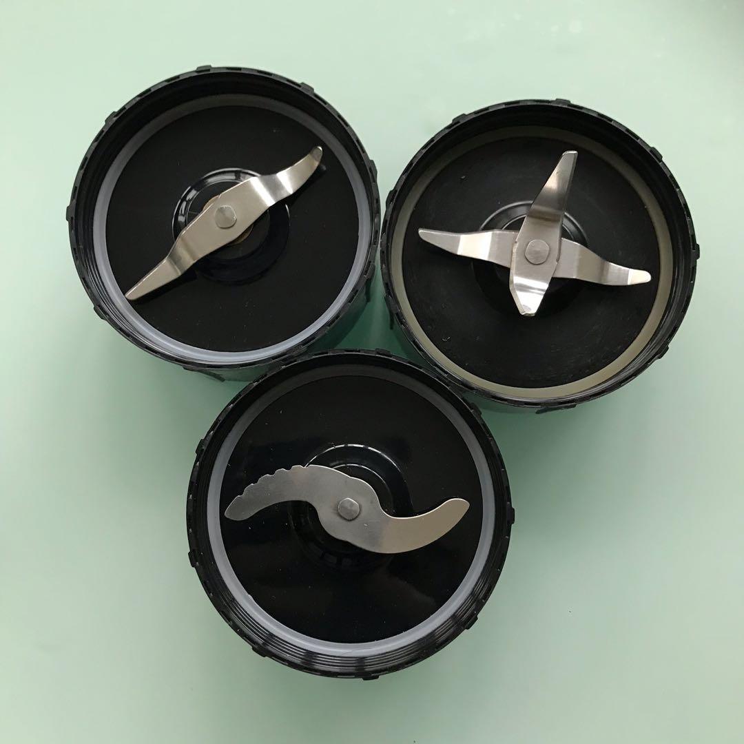 韓國Shimono multifunctional healthy food processor/blender多用途攪拌機/榨汁機, 家庭電器, 廚房電器, 榨汁機及攪拌機 Carousell