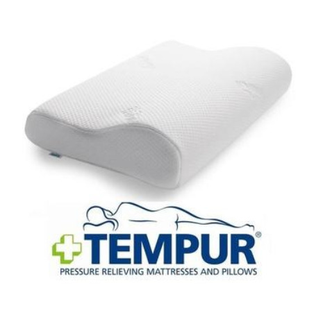 Tempur Pillow L size Same as those in japan retail stores