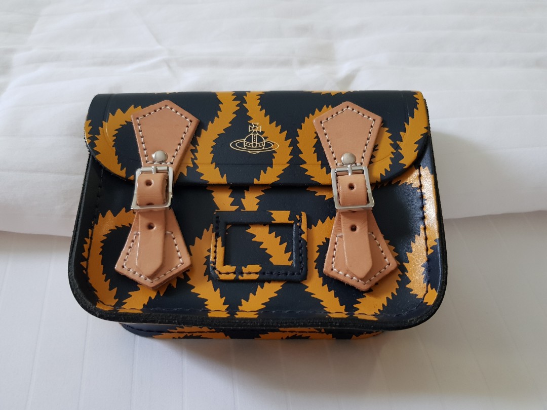 Vivienne westwood sales cambridge bag
