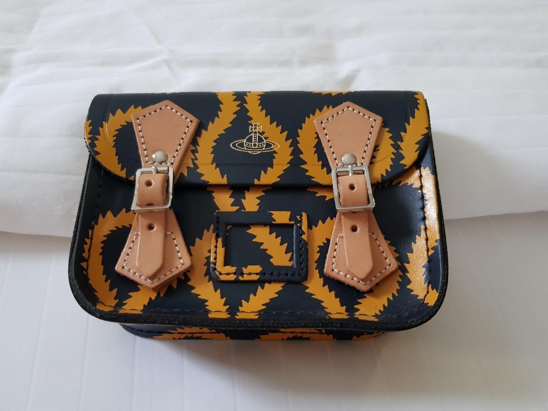 Vivienne westwood cheap cambridge bag