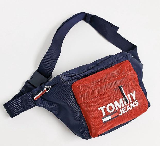 Tommy bum bag new arrivals