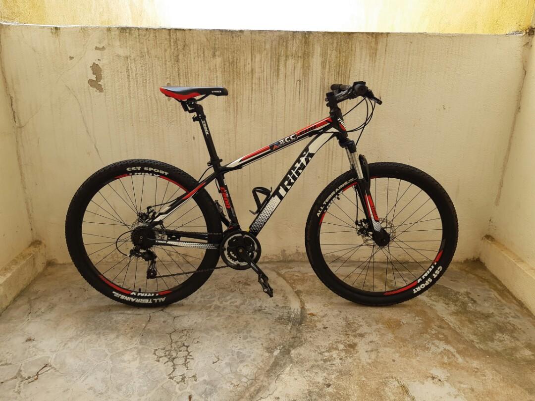 Trinx shop cag c200