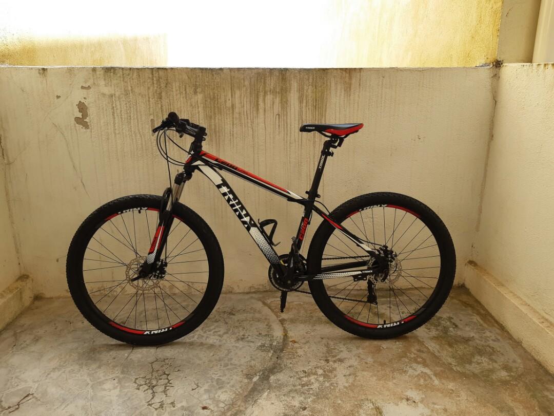 Trinx CAG C200 27.5