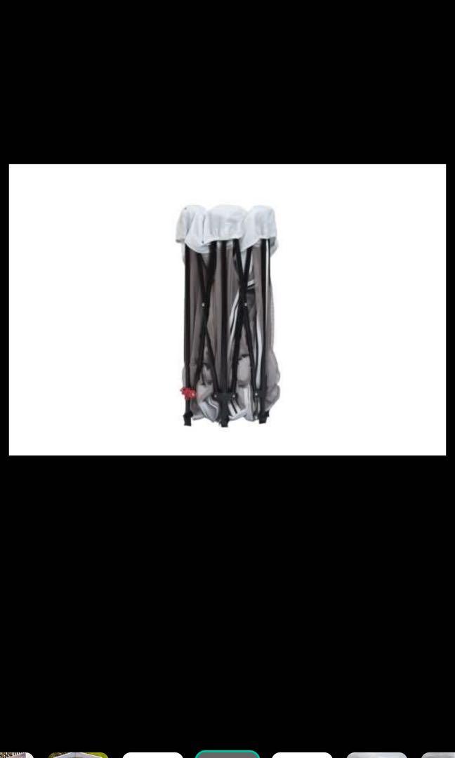 venture all stars joy playpen