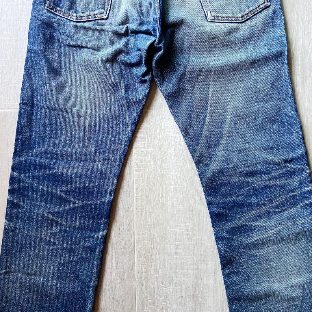 levis 505 lvc