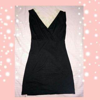 Slim Fit Dress