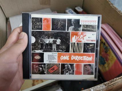 One Direction - Best Song Ever (Penshoppe Exclusive)