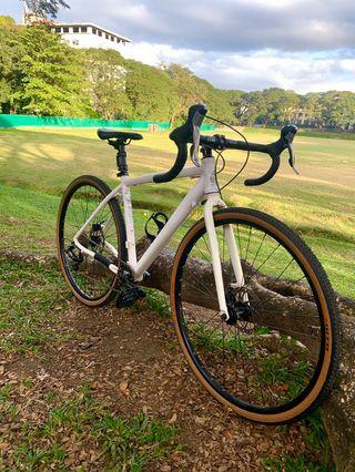 Cyclocross Bike Bicycles Carousell Philippines