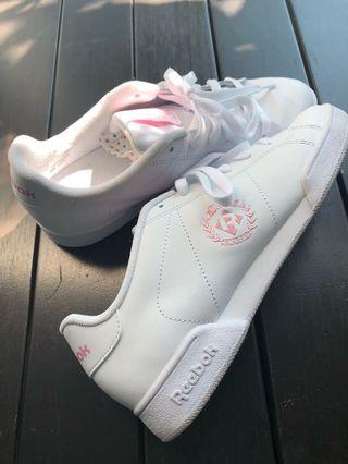 reebok white shoes singapore