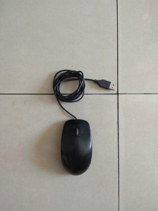 Free📮* Logitech Mouse B100 (No1)