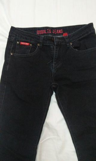 Seluar Jeans Wanita Bottoms Carousell Malaysia