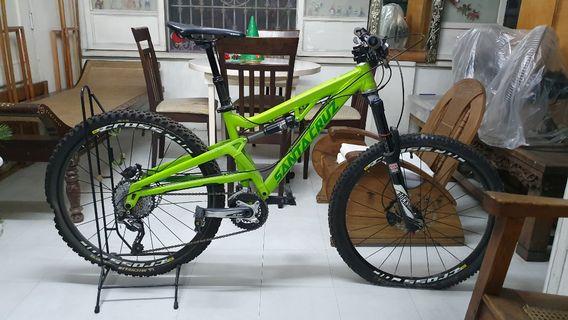 santa cruz v10 29er for sale