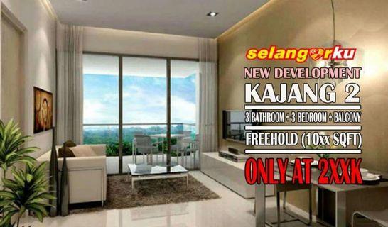 Rumah Selangorku Kajang Property Carousell Malaysia