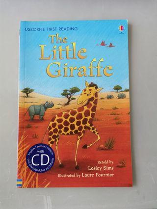 Used kids story books