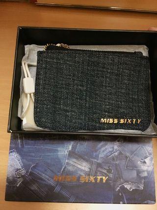 Miss Sixty 散紙包