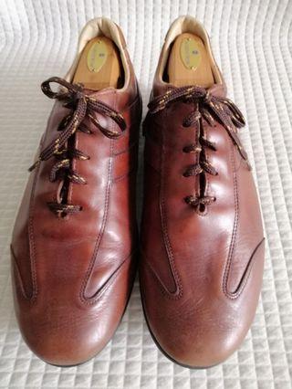 Allen Edmonds Men's Leather Shoes