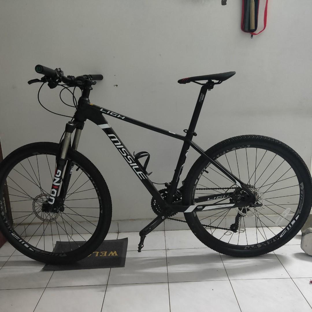 Missile mtb 27.5 new arrivals