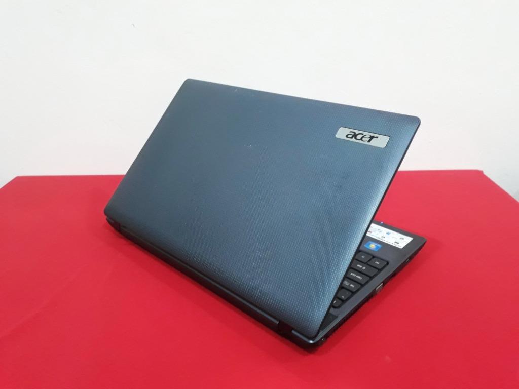 Acer Aspire 5250 15.6