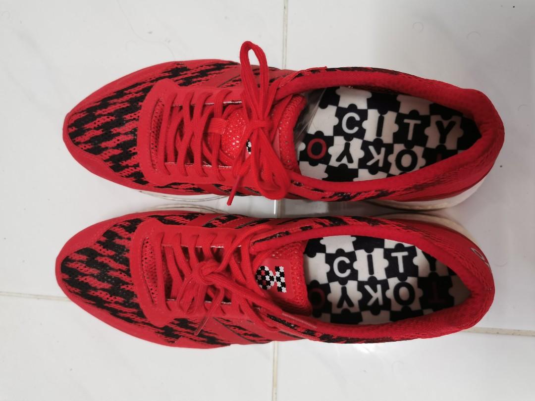 Adidas shoes deals japan 2018