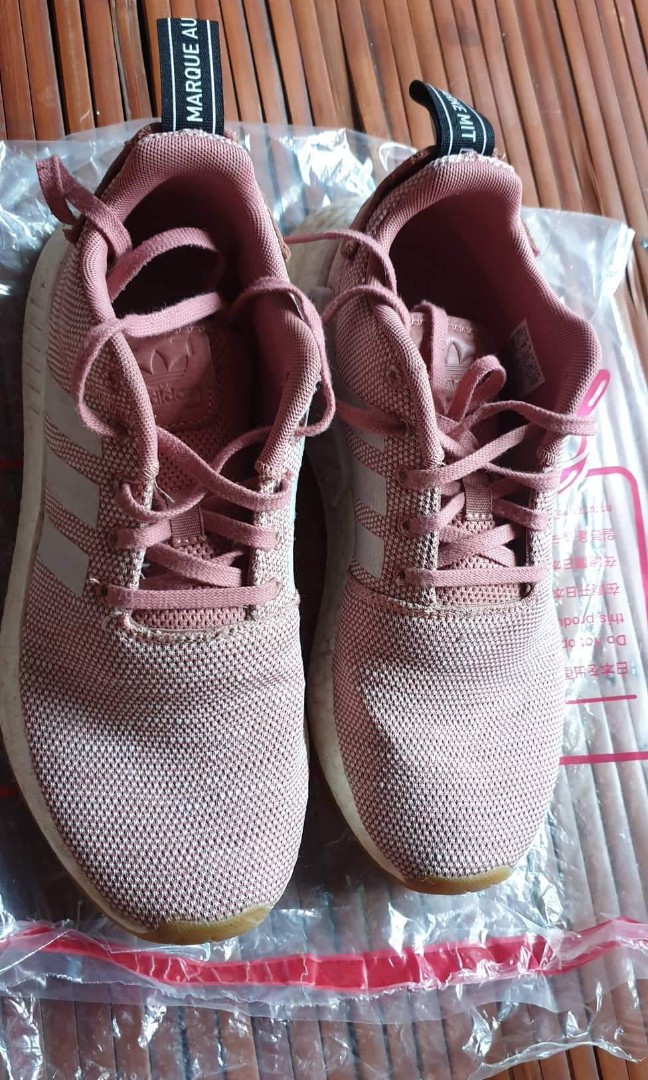 nmd au