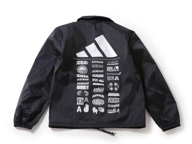 adidas pack it jacket